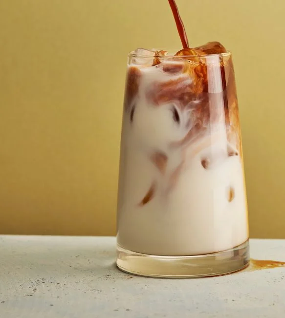 Las mejores bebidas de café con leche en la Ciudad de Puebla